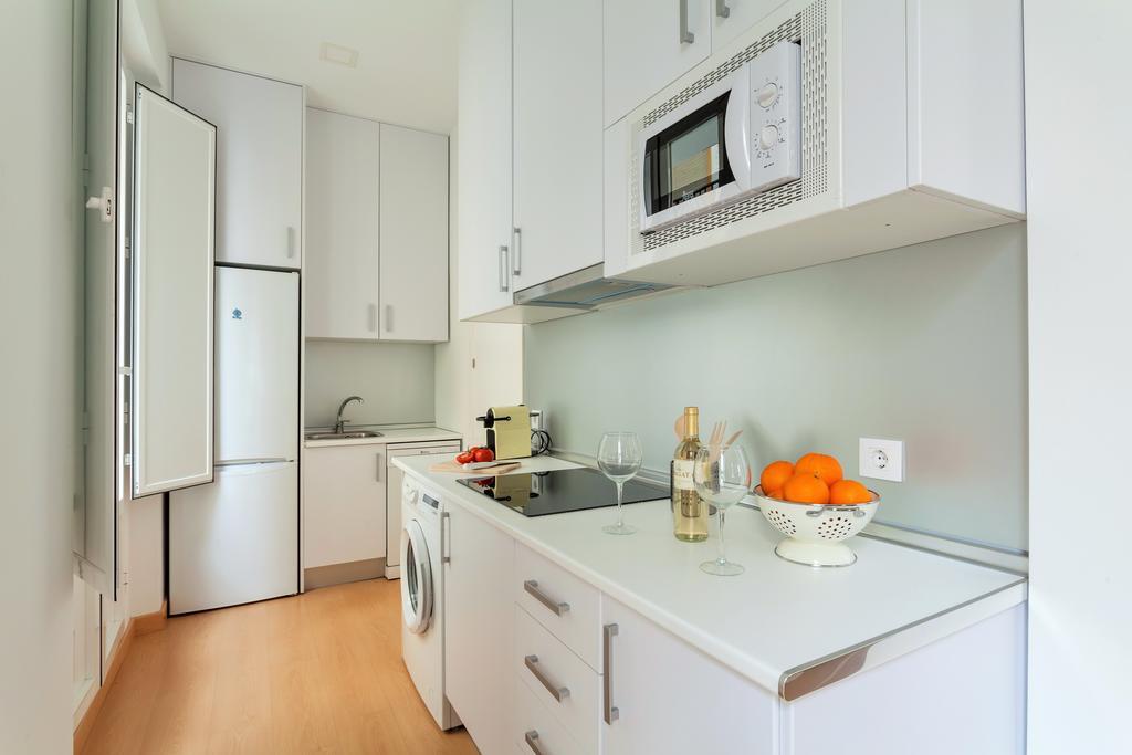 Hostly Acetres 1A Loft In City Center, Comunal Terrace, Fibre,Parking Optional Sevilha Exterior foto